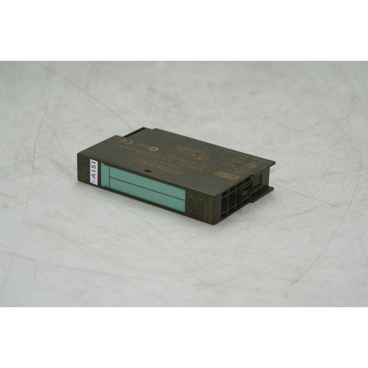 SIEMENS  SIMATIC S7 131-4BD00-0AA0