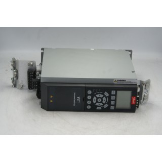 DANFOSS FC-302PK75T5E20H1B SA0BXCDX