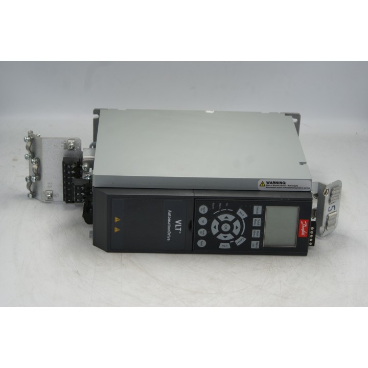 DANFOSS FC-302PK75T5E20H1B SA0BXCDX