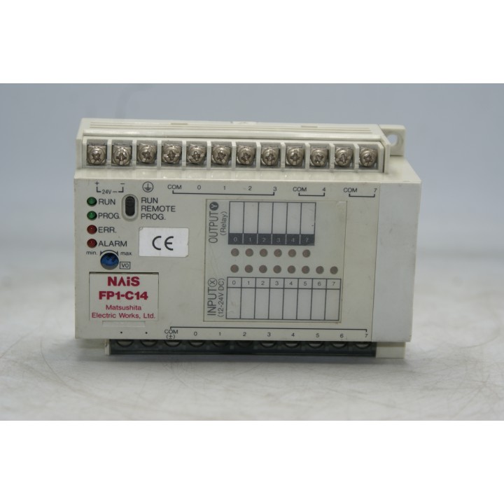 NAiS FP1-C14 AFP12313-F