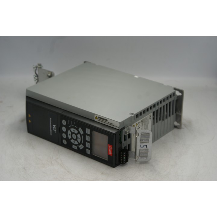 DANFOSS FC-302PK75T5E20H1B SA0BXCDX