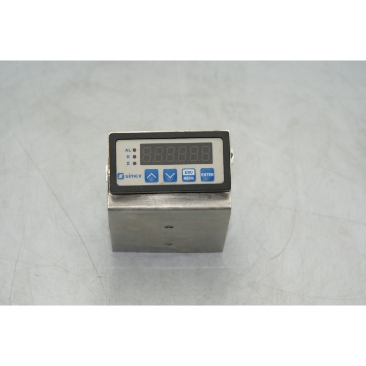 Simex SPI-73-1411-1-3-001