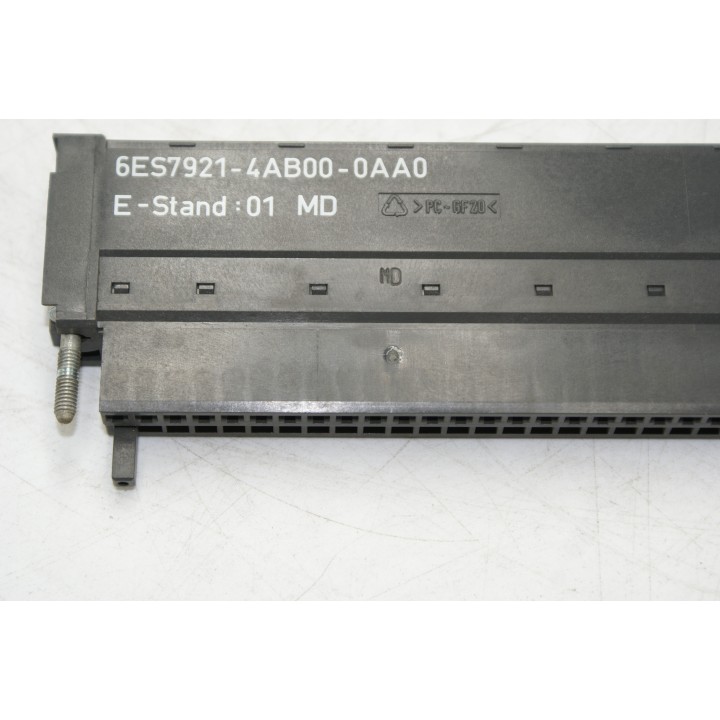 SIEMENS 921-4AB00-0AA0