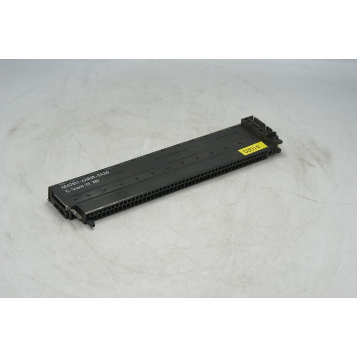 SIEMENS 921-4AB00-0AA0