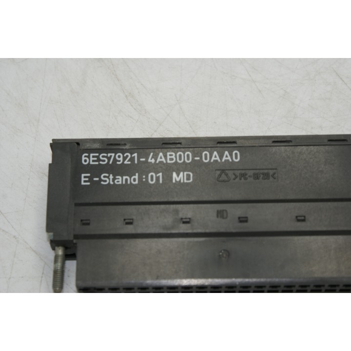 SIEMENS 921-4AB00-0AA0