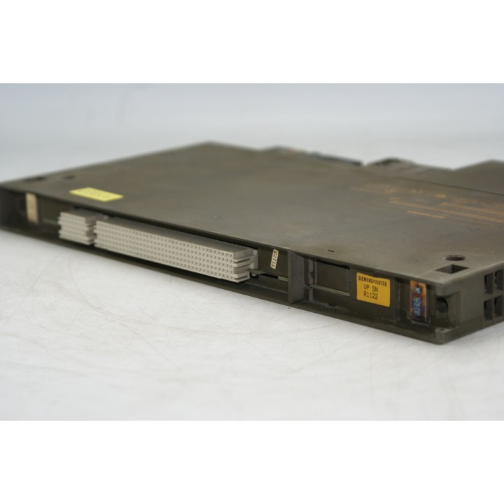 SIEMENS  SIMATIC S7 416-2XK02-0AB0