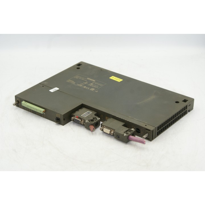 SIEMENS  SIMATIC S7 416-2XN05-0AB0