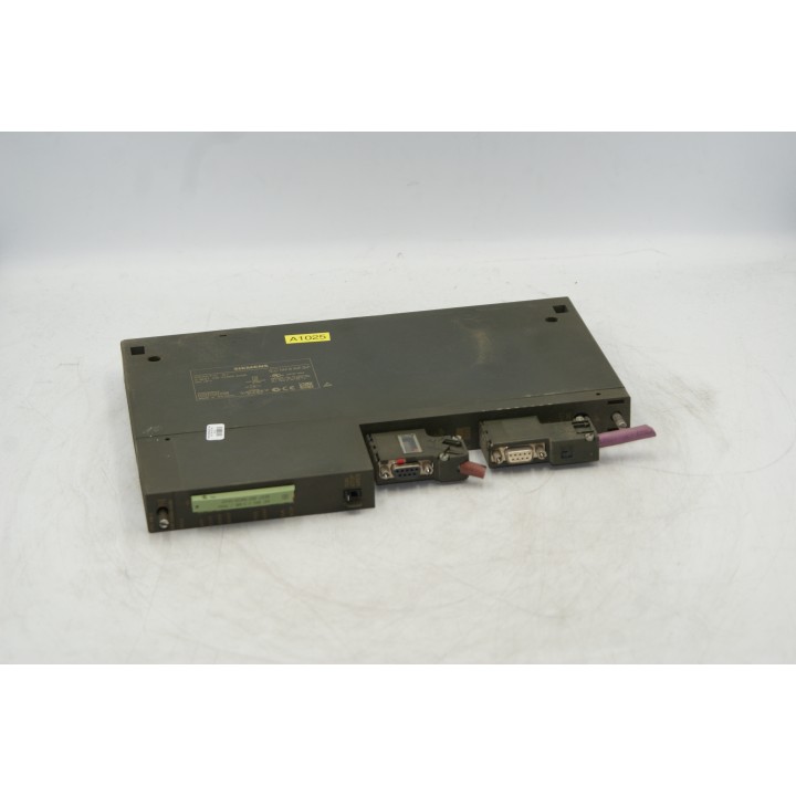 SIEMENS  SIMATIC S7 416-2XN05-0AB0