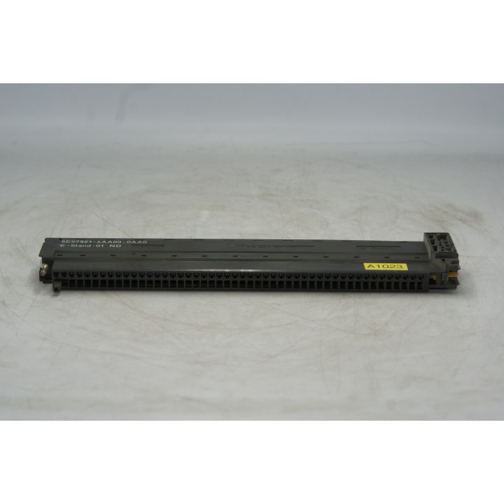 SIEMENS  SIMATIC S7 921-4AA00-0AA0