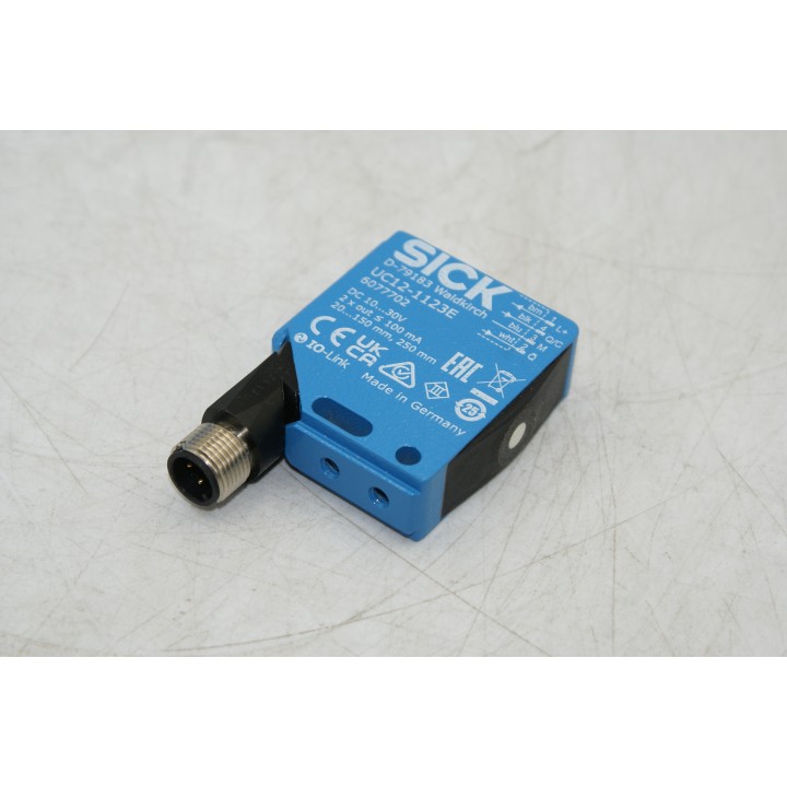 Sick UC12-1123E 6077702