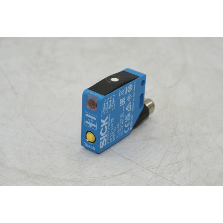 Sick UC12-1123E 6077702