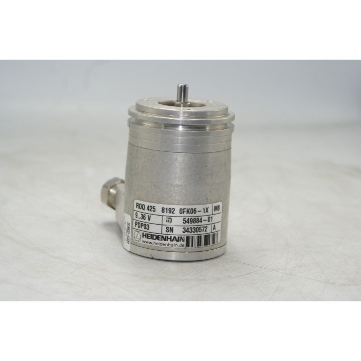 Heidenhain ROQ 425 8192 OFK06-1X