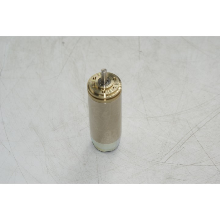 FAULHABER 2233F024S 222K54.6:1