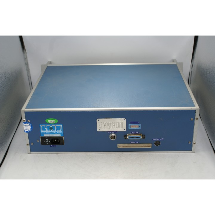 LMT COLORMETER C1200