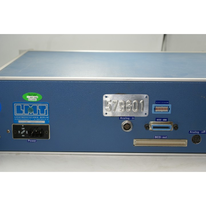 LMT COLORMETER C1200