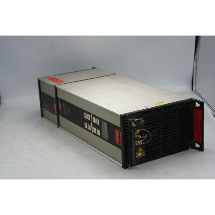 DANFOSS VLT TYPE 2060 195H3311