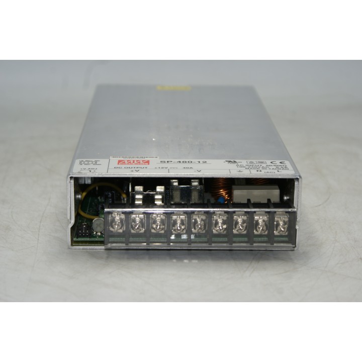 MEAN WELL SP-480-12