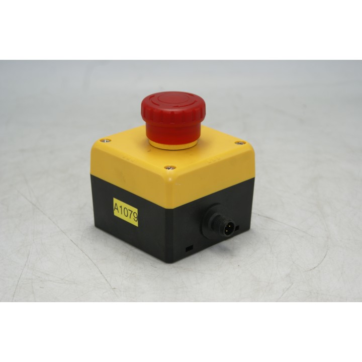 PEPPERL + FUCHS VAA-2E1A-F85A-S-V1 / 192437