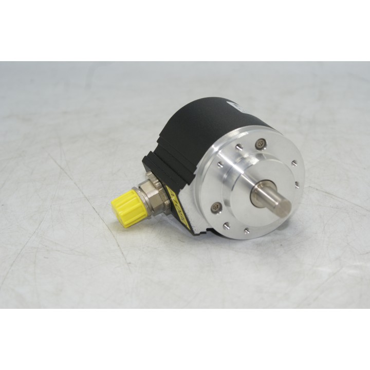 PEPPERL + FUCHS BVM58N-011AVR0NN-0412