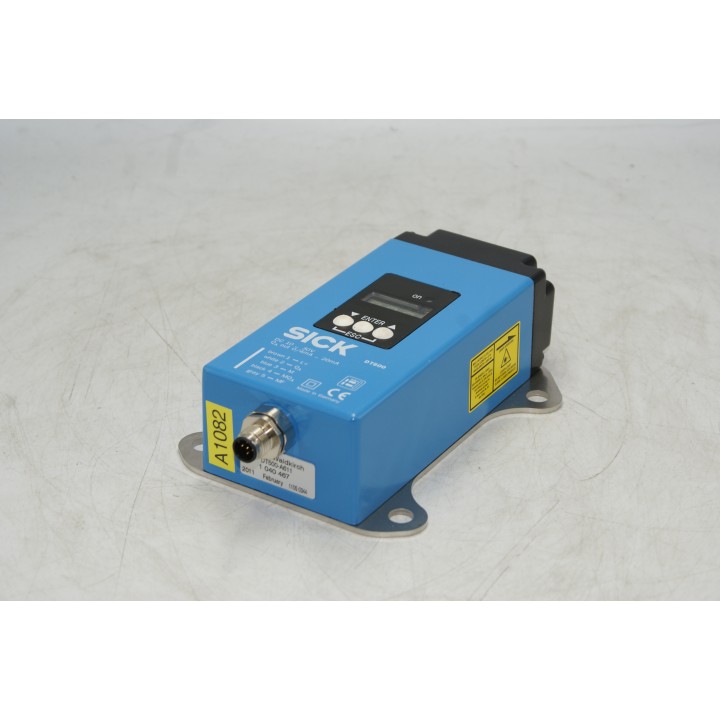 Sick DT500-A611 1040467