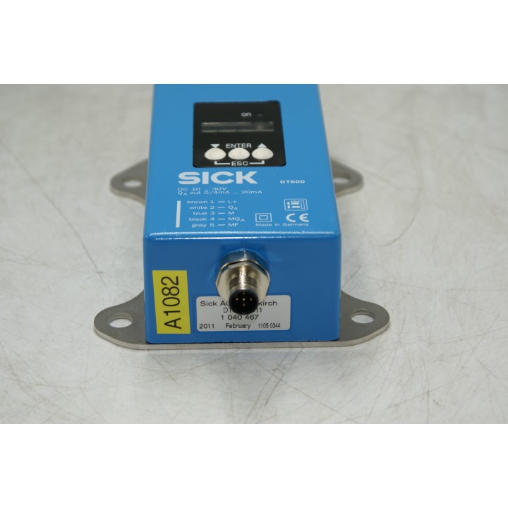Sick DT500-A611 1040467