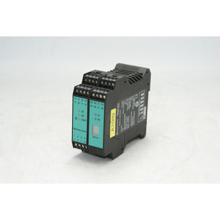 PEPPERL + FUCHS 117230