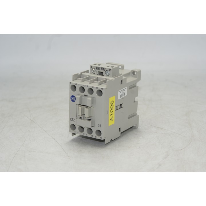 Allen-Bradley 100-C12*01