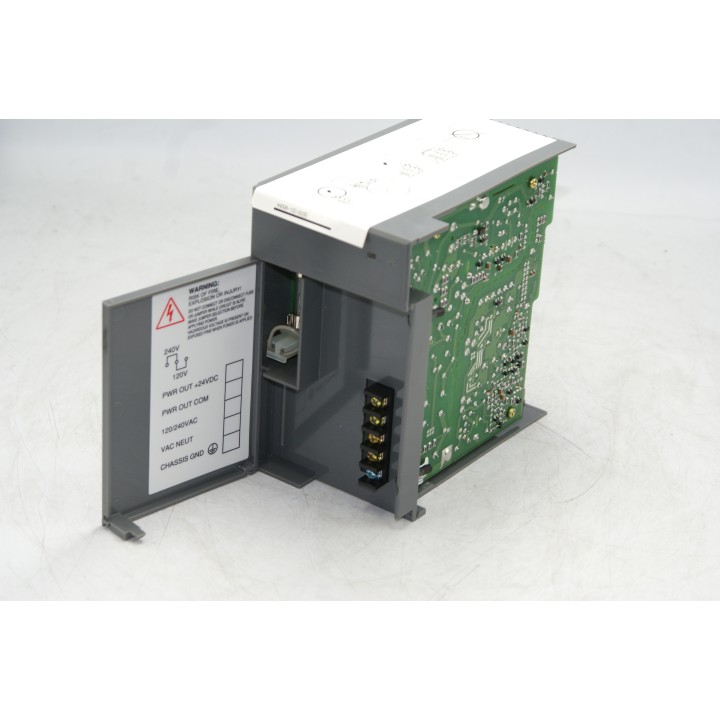 Allen-Bradley 1746-P2 SLC 500