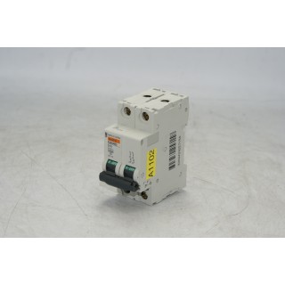 Merlin Gerin C60HD D16