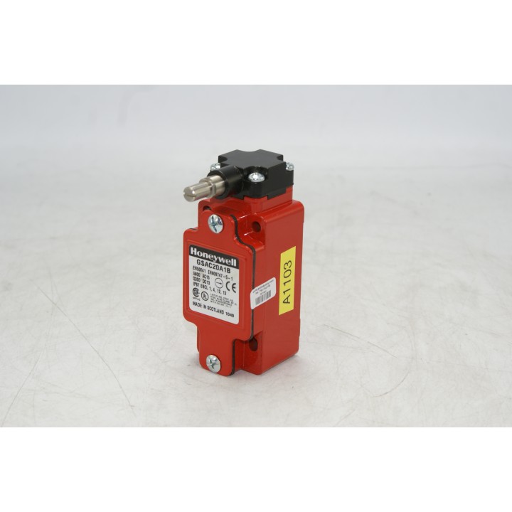 Honeywell GSAC20A1B