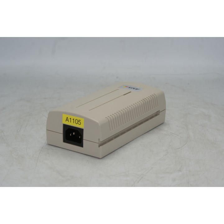 Axis T8123 High POE-30W
