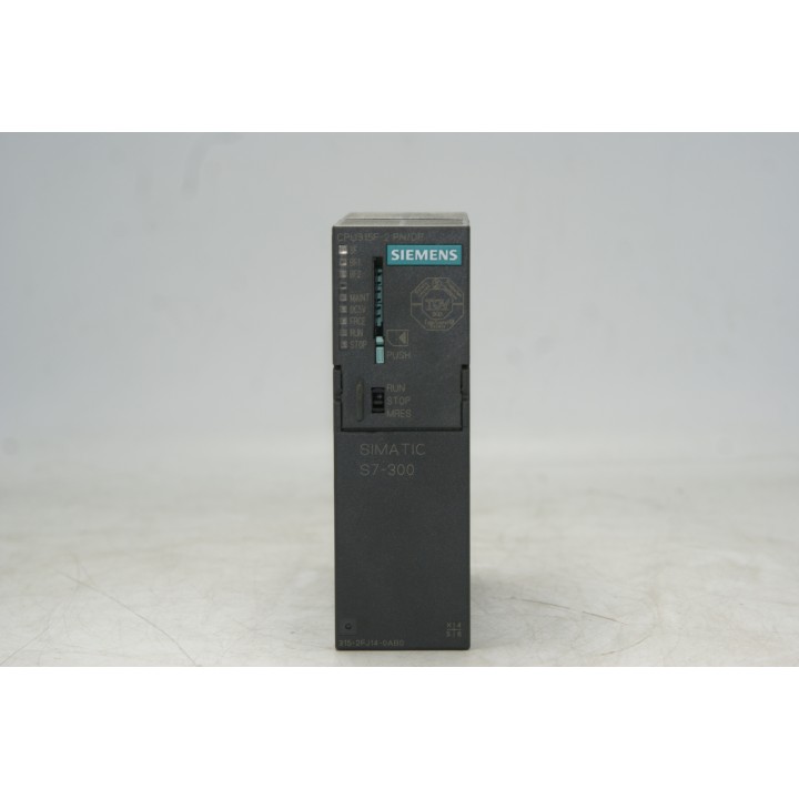 SIEMENS 315-2FJ14-0AB0