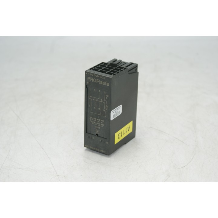 SIEMENS 138-4FB03-0AB0