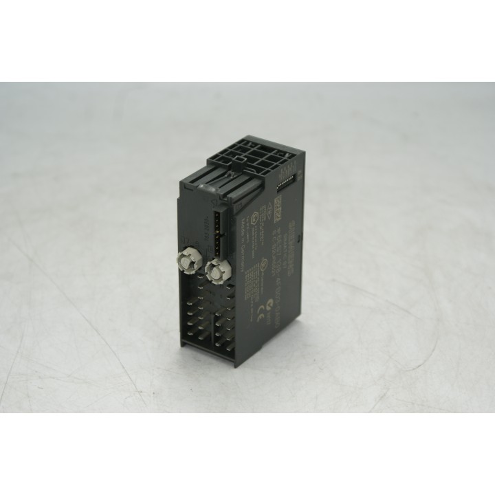 SIEMENS 138-4FB03-0AB0