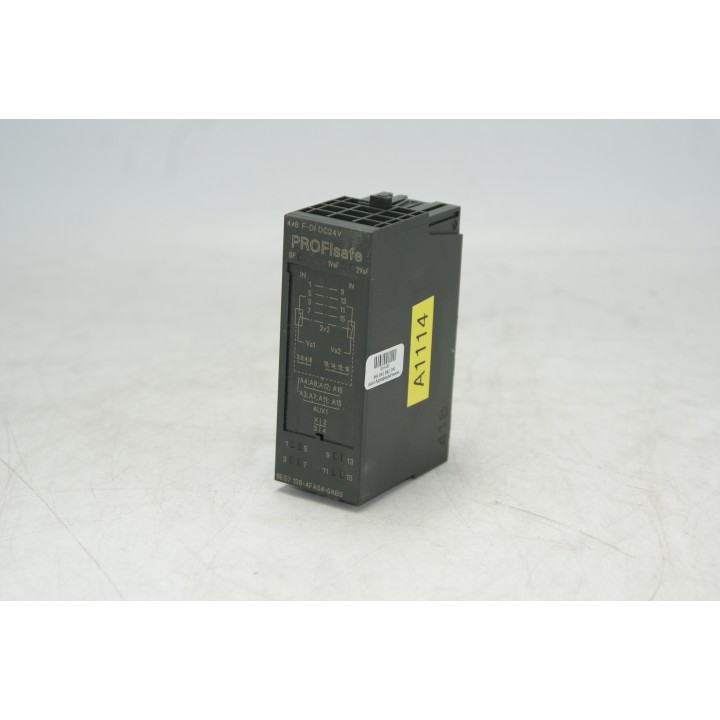 SIEMENS 138-4FA04-0AB0