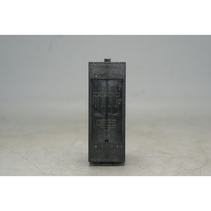 SIEMENS 138-4FB03-0AB0