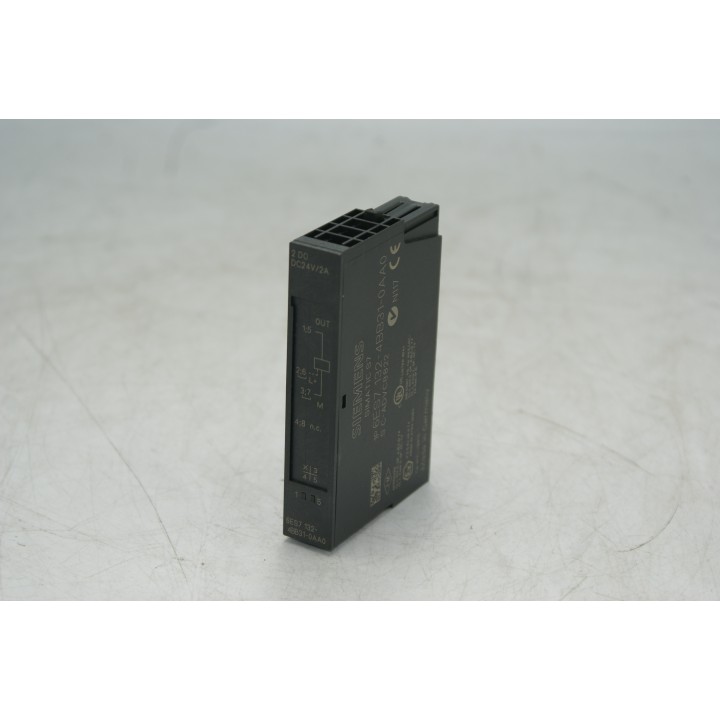 SIEMENS 132-4BB31-0AA0