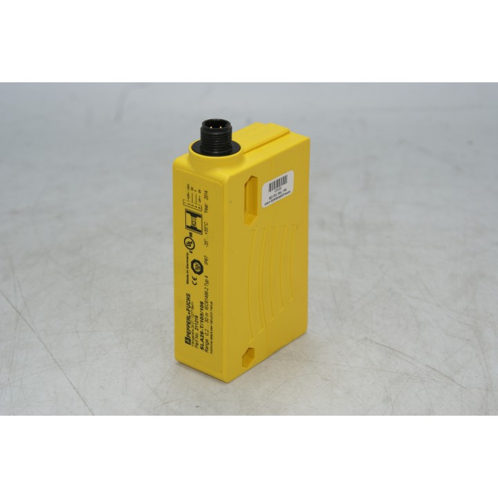 PEPPERL + FUCHS SLA29-R/105/106