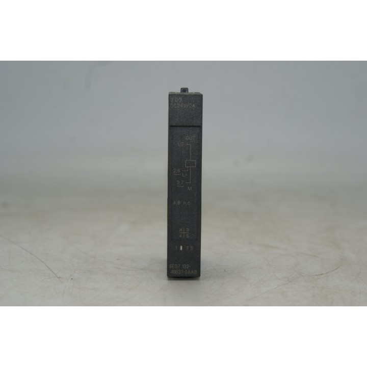 SIEMENS 132-4BB31-0AA0