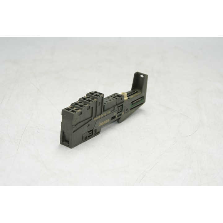 SIEMENS 193-4CA30-0AA0