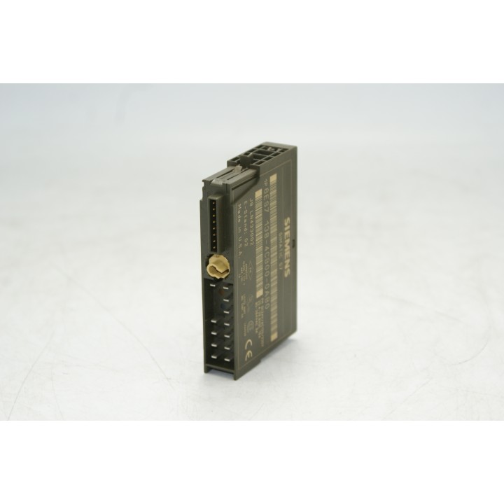 SIEMENS 138-4CB00-0AB0