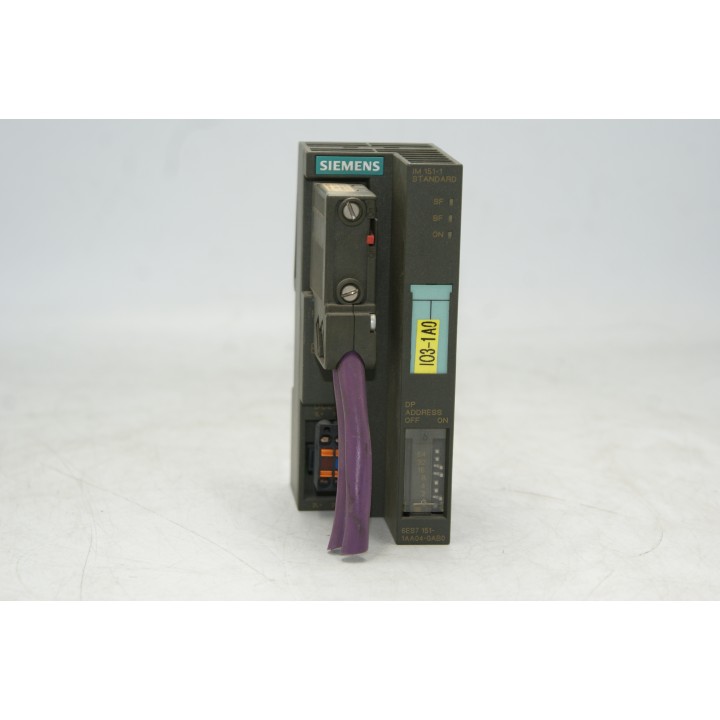 SIEMENS 151-1AA04-0AB0