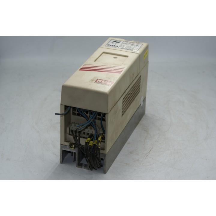 KEB 09.F4.C1D-4M00/1.4