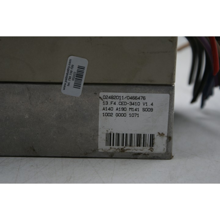 KEB 13.F4.CED.3410 / 1.4