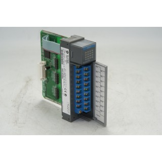 Allen-Bradley SLC500