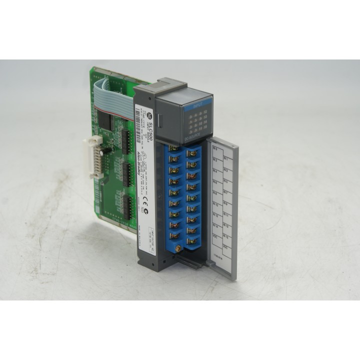 Allen-Bradley SLC500