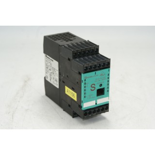 PEPPERL + FUCHS VAS-2A-K12