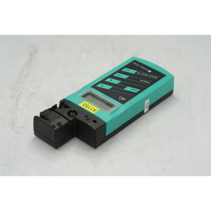 PEPPERL + FUCHS VBP-HH1-V3.0