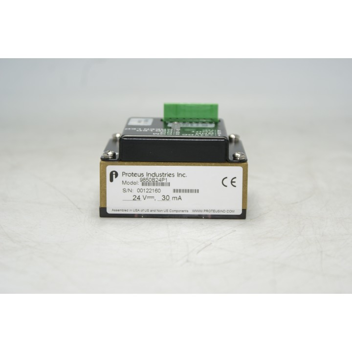 Proteus Industries 9850B24P1