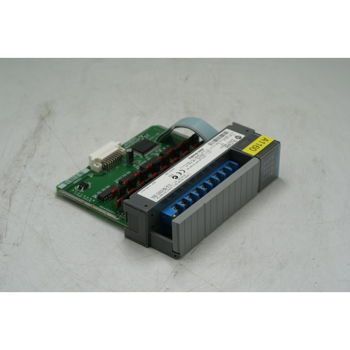 Allen-Bradley 1746-0V16